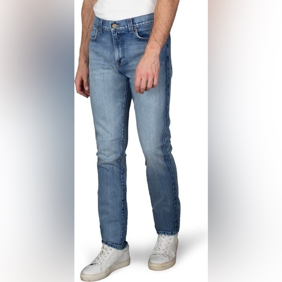 Fidelity Denim Torino Slim Jeans Men's - Picture 3 of 10